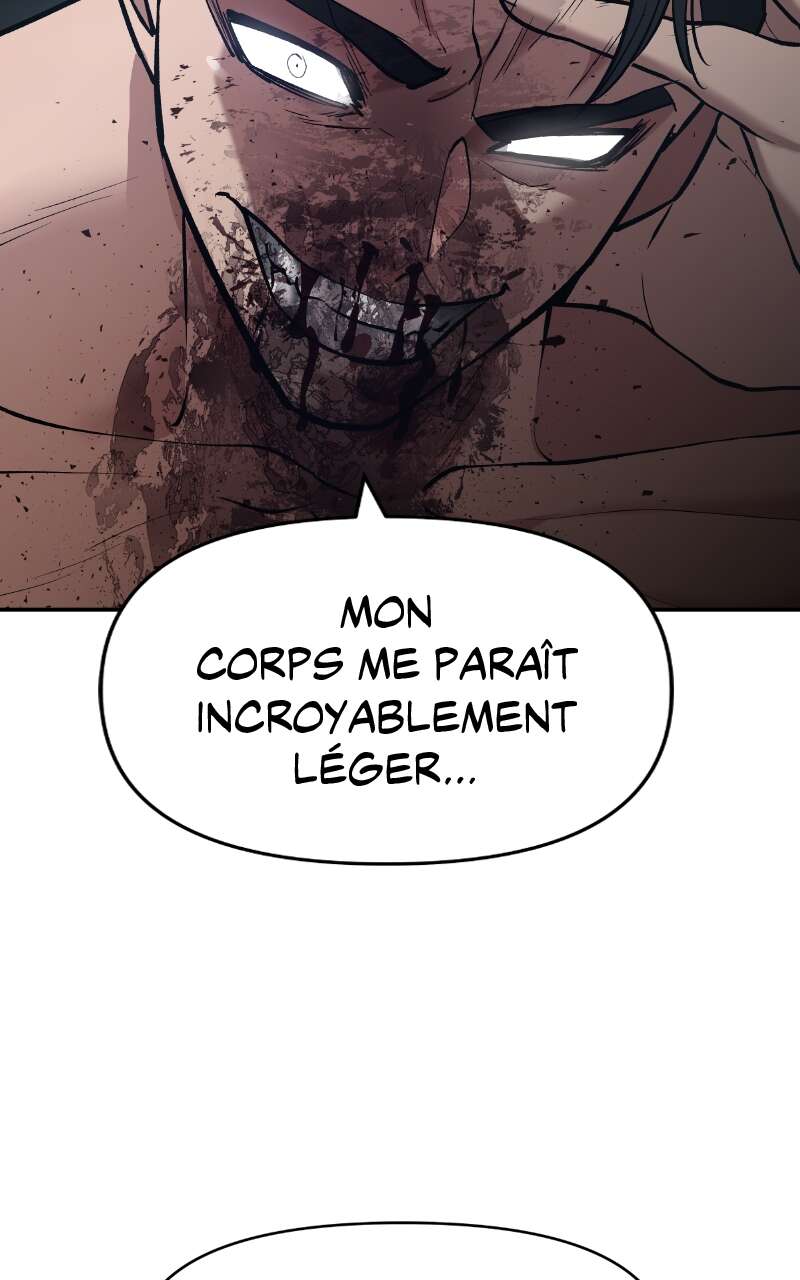 The Bully in Charge Chapitre 33 - Page 160