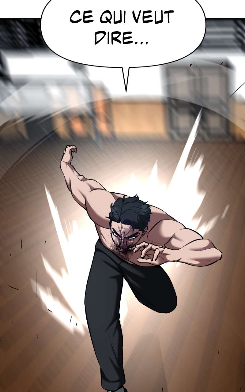 The Bully in Charge Chapitre 33 - Page 161