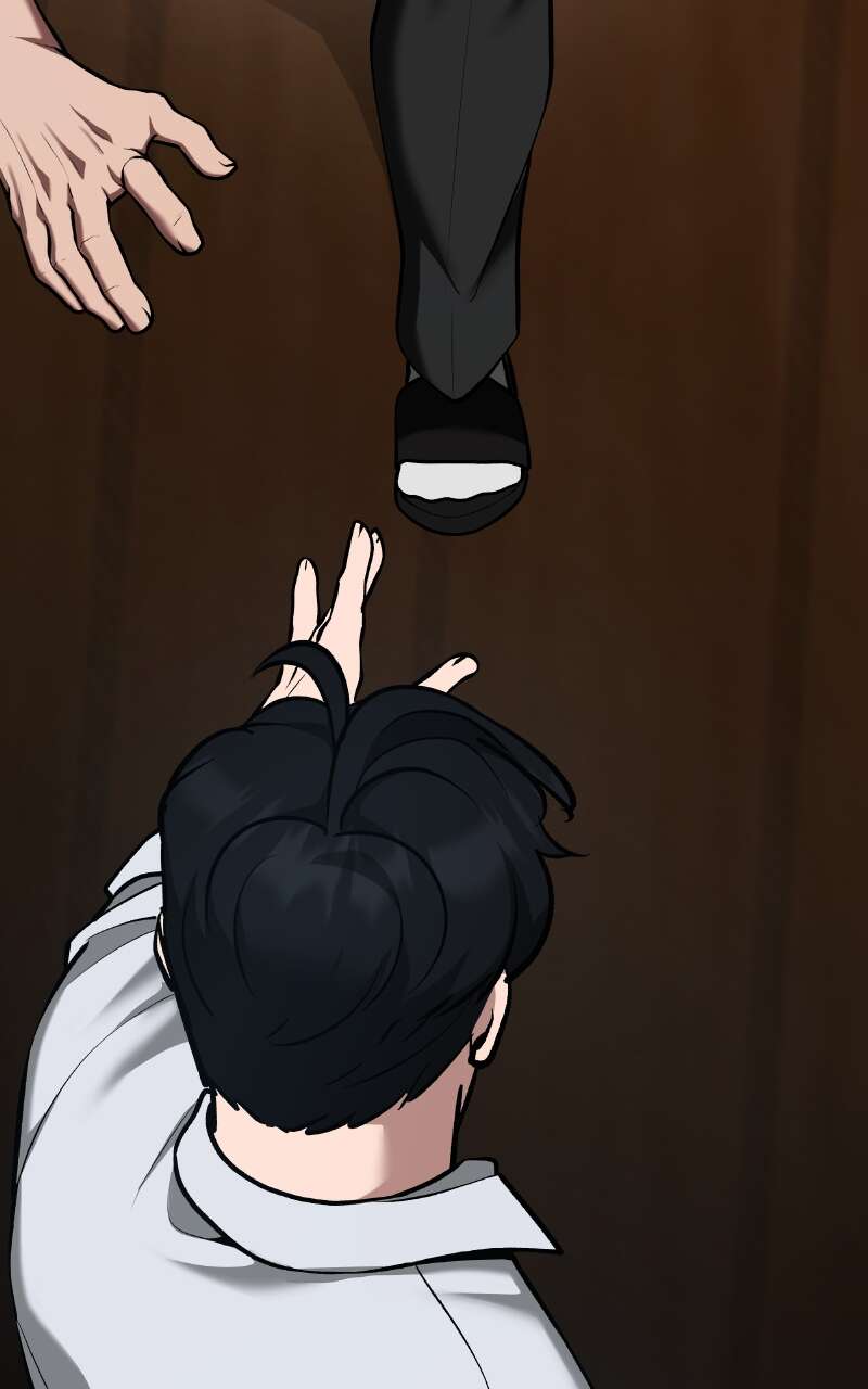 The Bully in Charge Chapitre 33 - Page 164