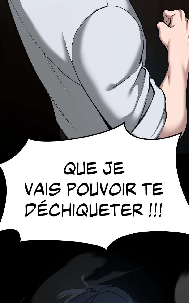 The Bully in Charge Chapitre 33 - Page 165