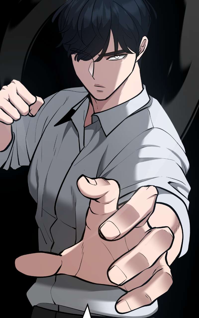 The Bully in Charge Chapitre 33 - Page 166
