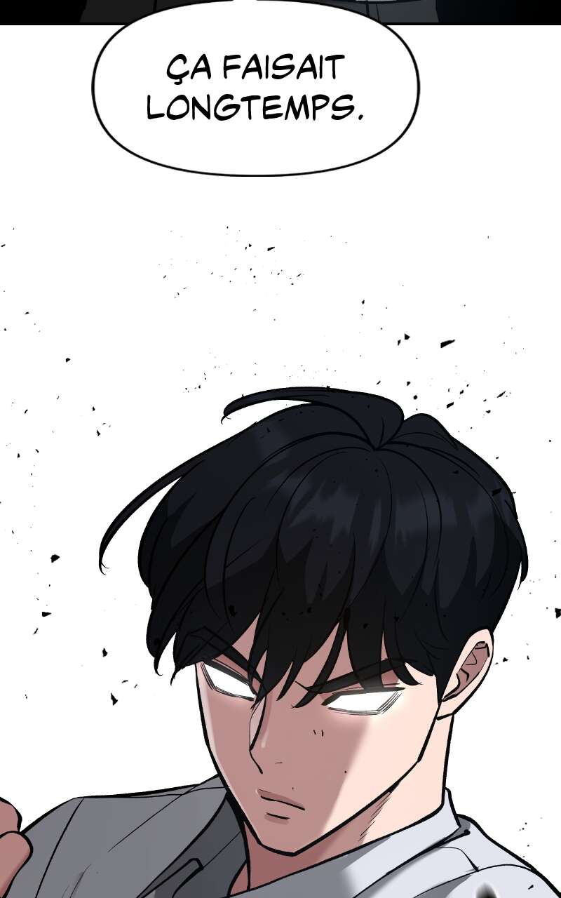 The Bully in Charge Chapitre 33 - Page 167