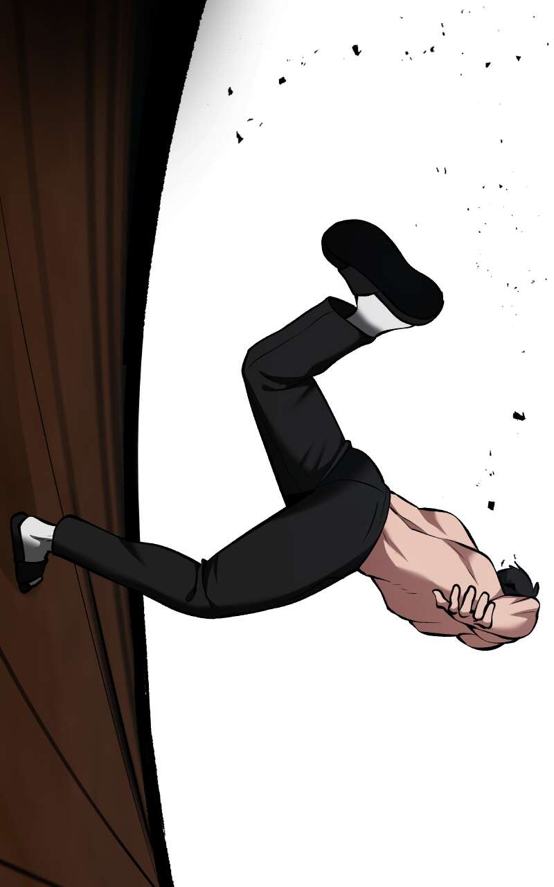 The Bully in Charge Chapitre 33 - Page 169