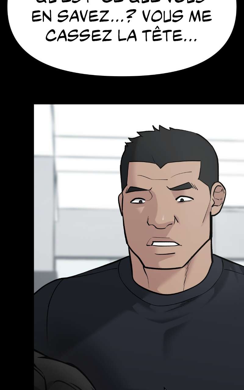 The Bully in Charge Chapitre 33 - Page 17