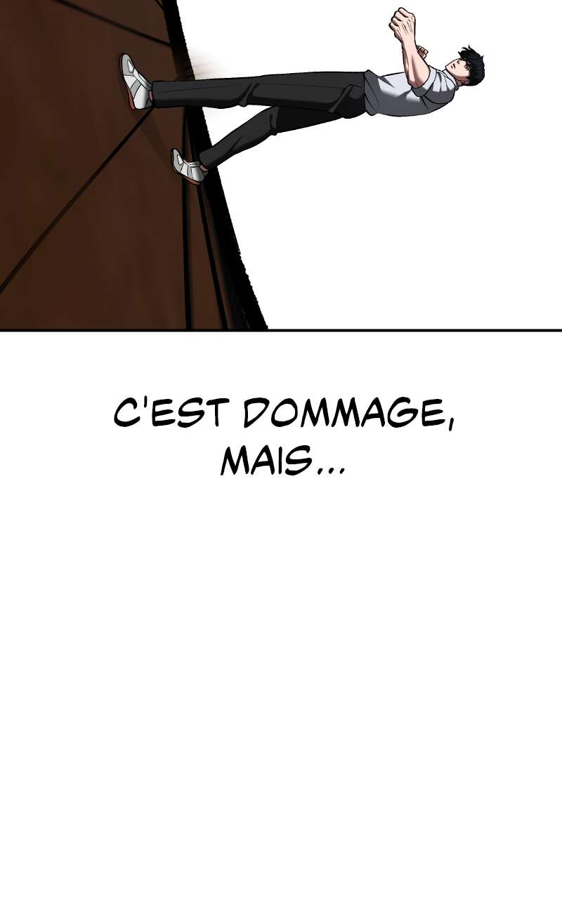 The Bully in Charge Chapitre 33 - Page 170