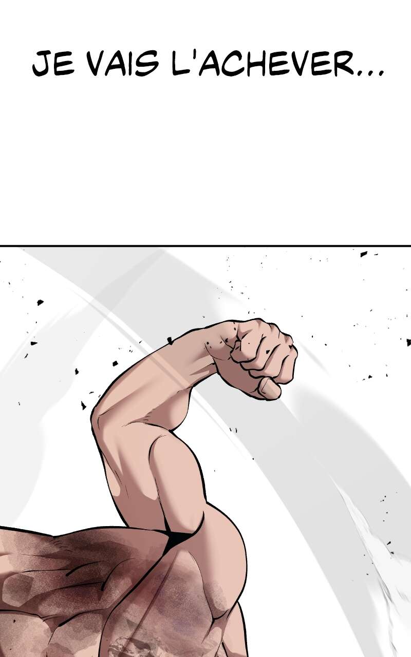 The Bully in Charge Chapitre 33 - Page 171