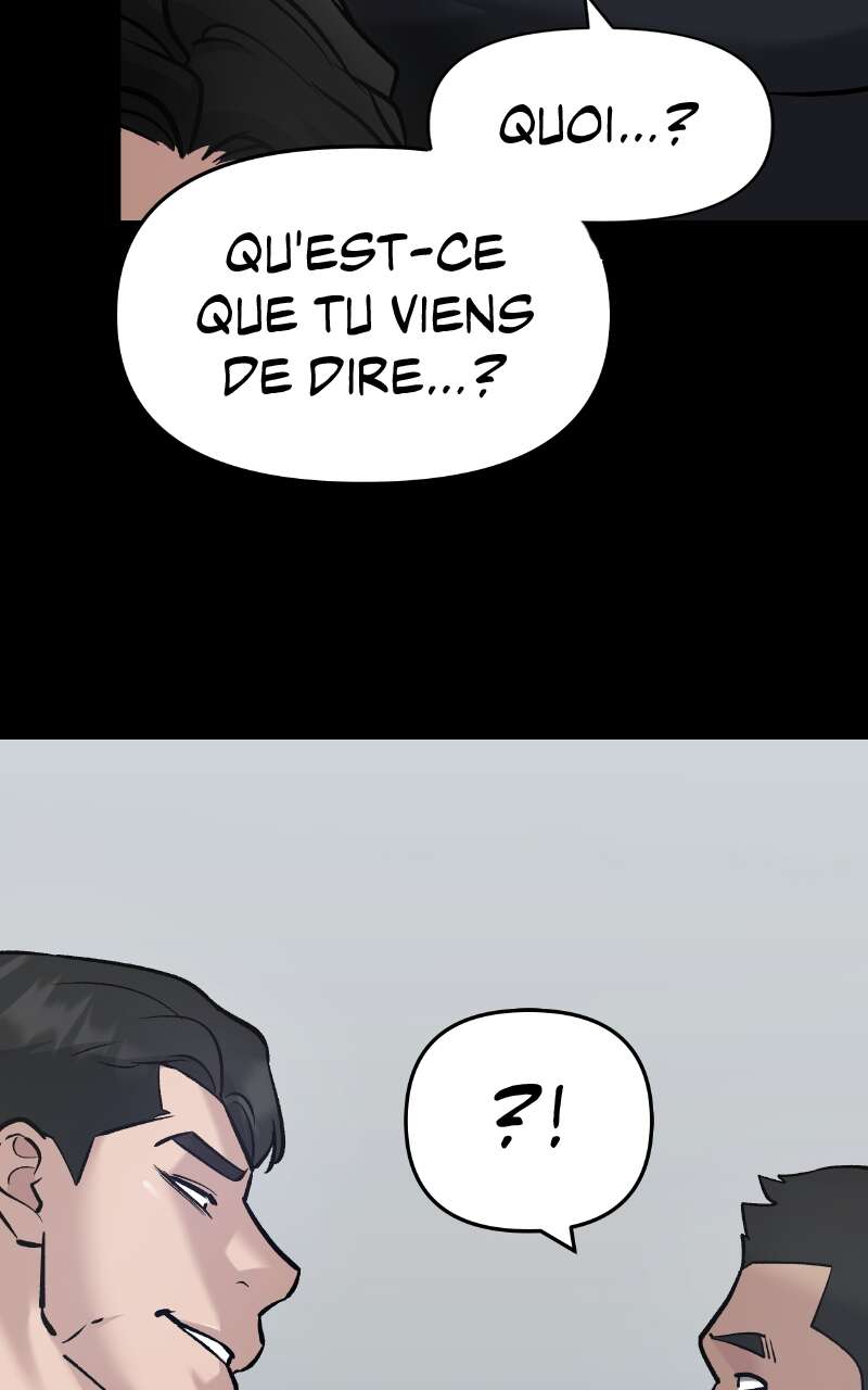 The Bully in Charge Chapitre 33 - Page 18
