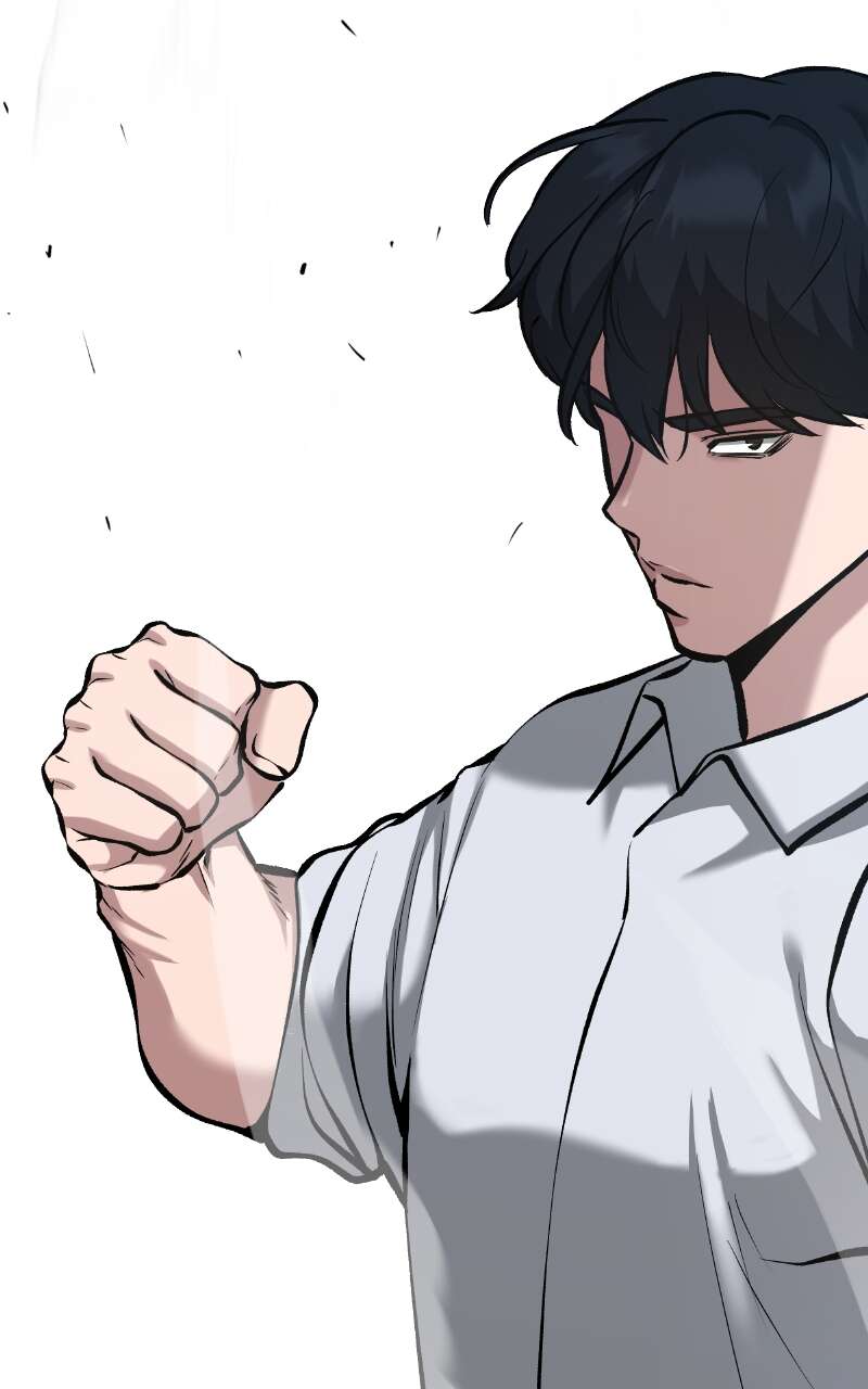 The Bully in Charge Chapitre 33 - Page 182