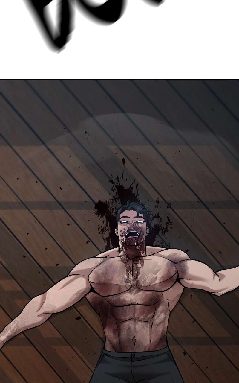 The Bully in Charge Chapitre 33 - Page 184