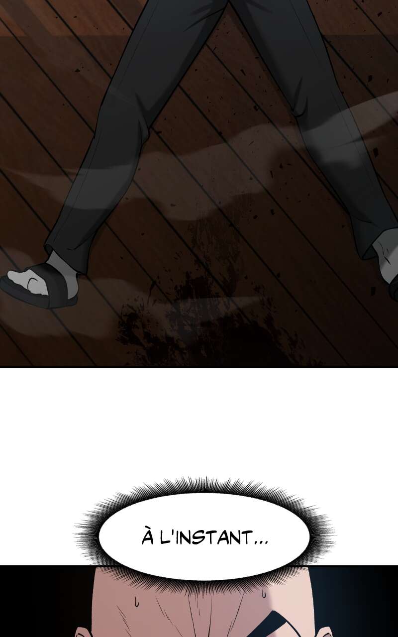 The Bully in Charge Chapitre 33 - Page 185
