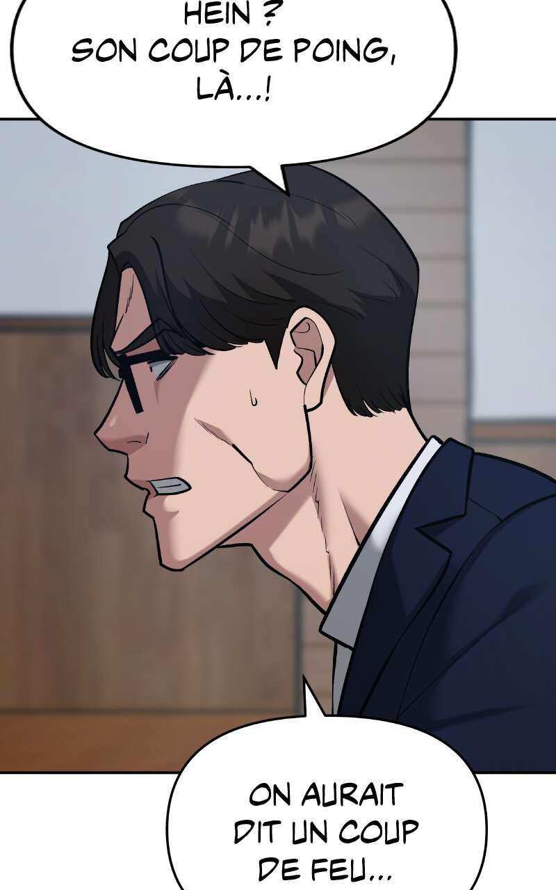 The Bully in Charge Chapitre 33 - Page 187