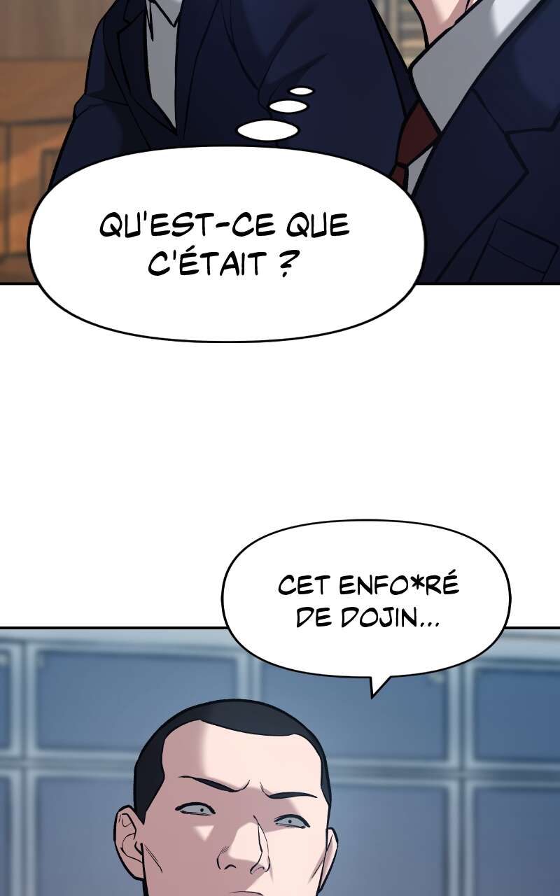 The Bully in Charge Chapitre 33 - Page 189