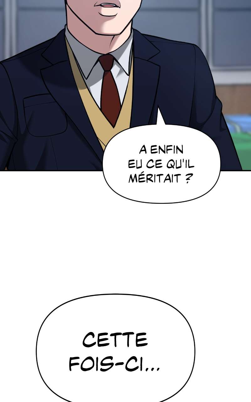 The Bully in Charge Chapitre 33 - Page 190