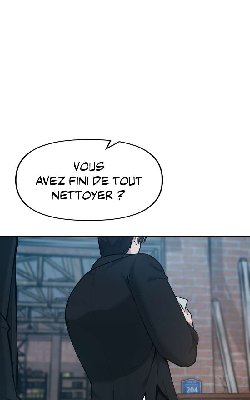 The Bully in Charge Chapitre 33 - Page 194