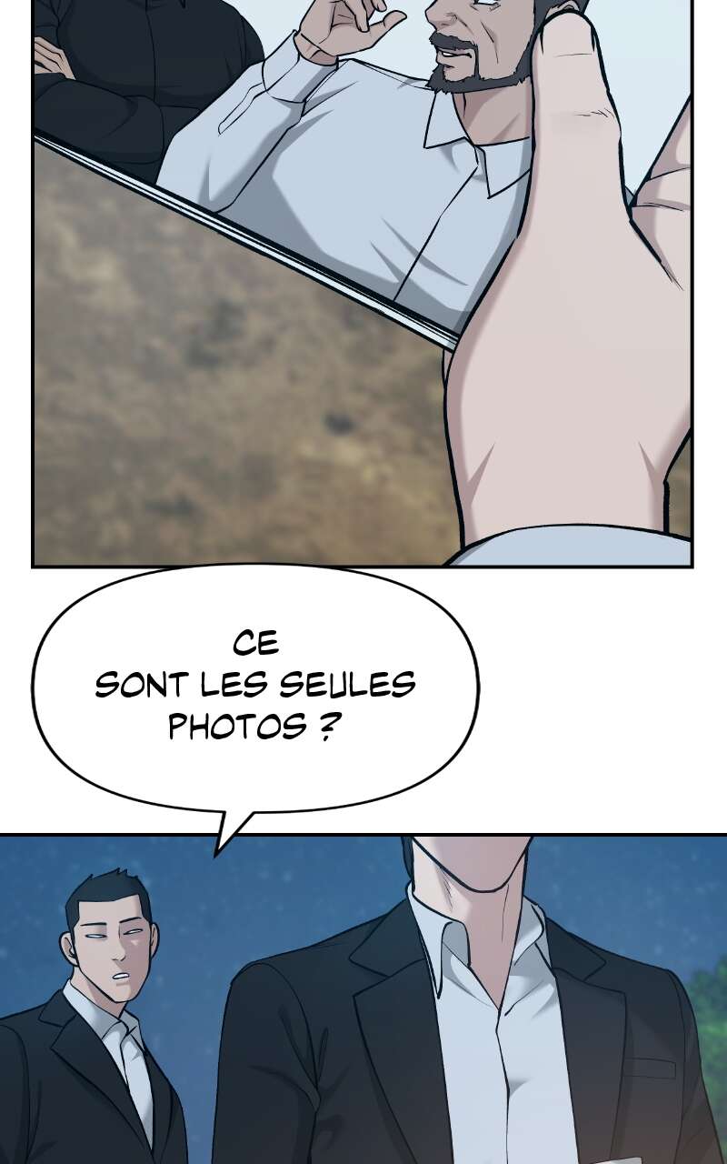 The Bully in Charge Chapitre 33 - Page 196