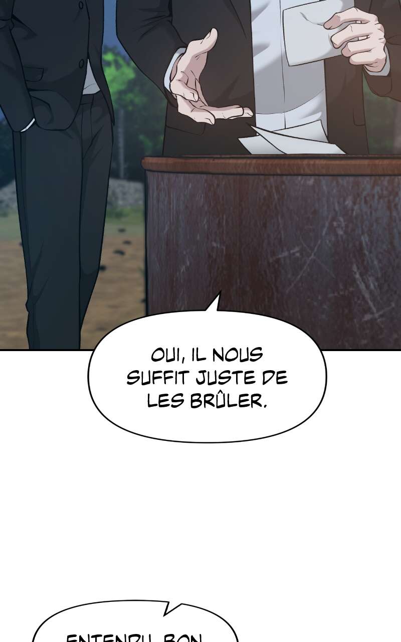 The Bully in Charge Chapitre 33 - Page 197