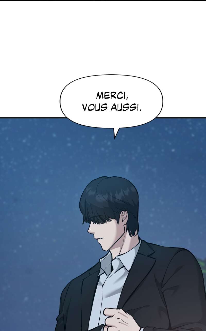 The Bully in Charge Chapitre 33 - Page 199
