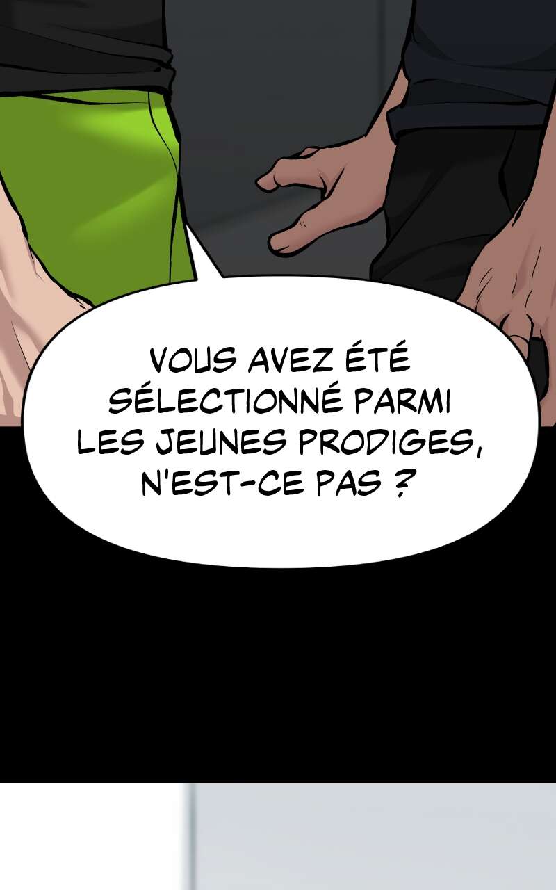 The Bully in Charge Chapitre 33 - Page 20