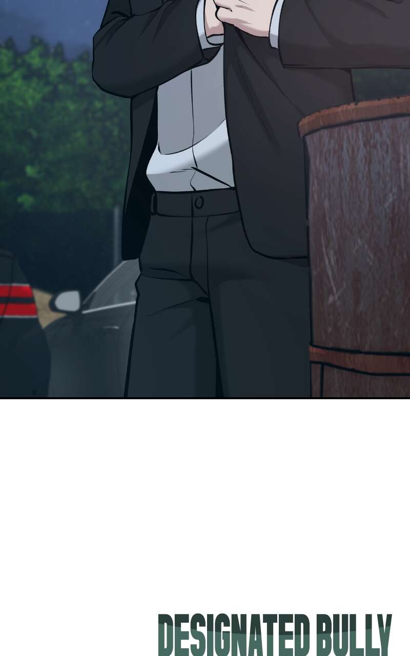 The Bully in Charge Chapitre 33 - Page 200