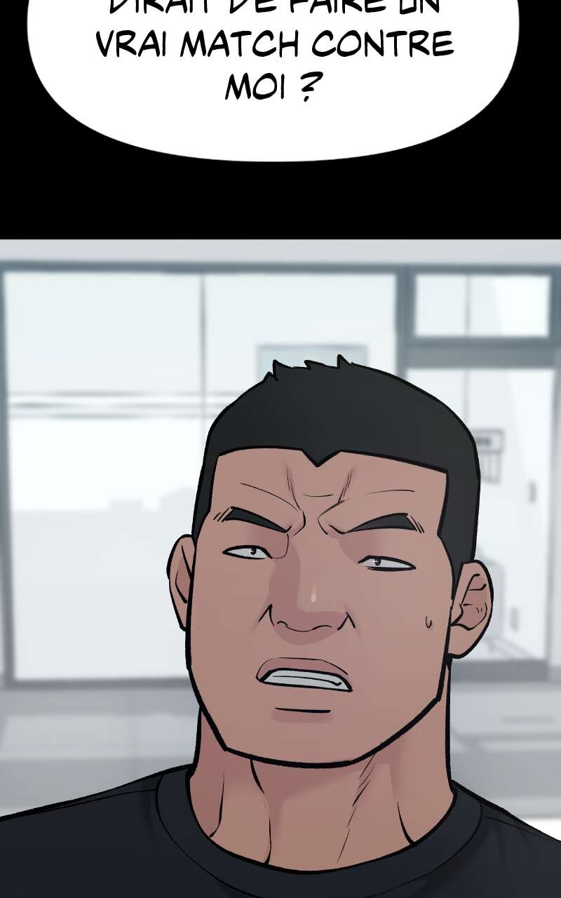 The Bully in Charge Chapitre 33 - Page 22