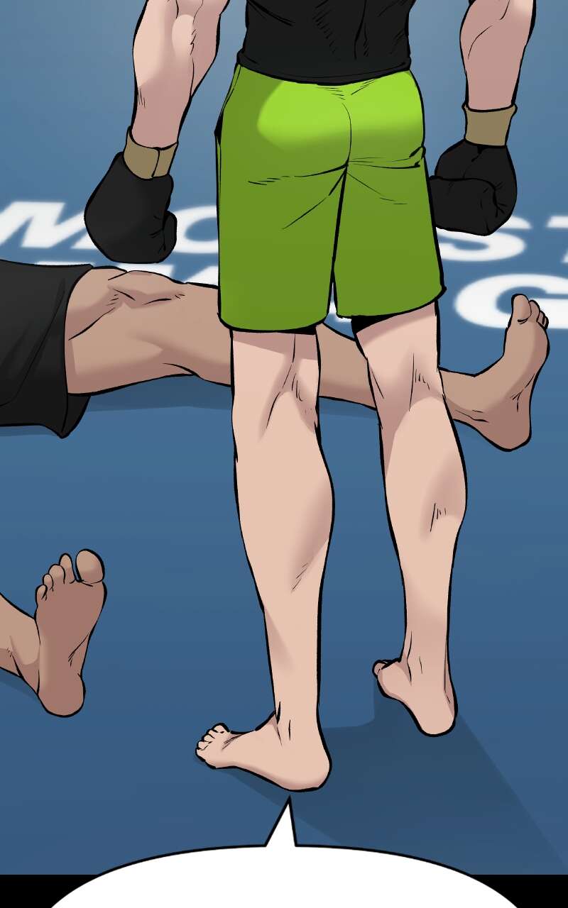 The Bully in Charge Chapitre 33 - Page 25