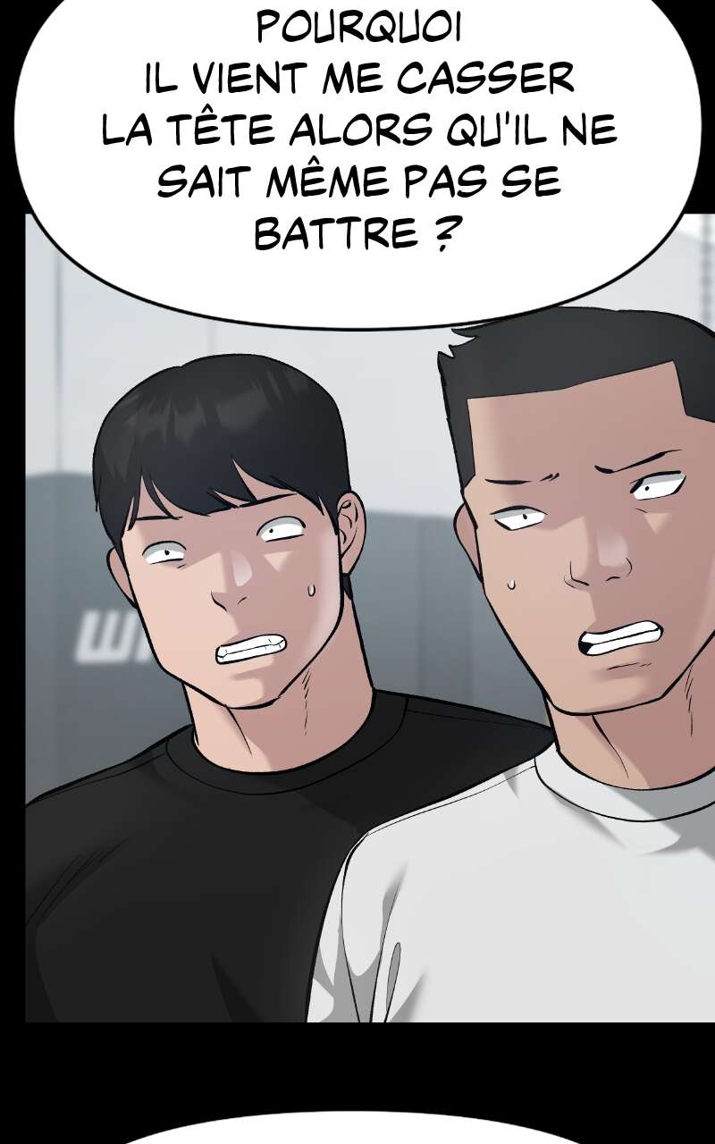 The Bully in Charge Chapitre 33 - Page 26
