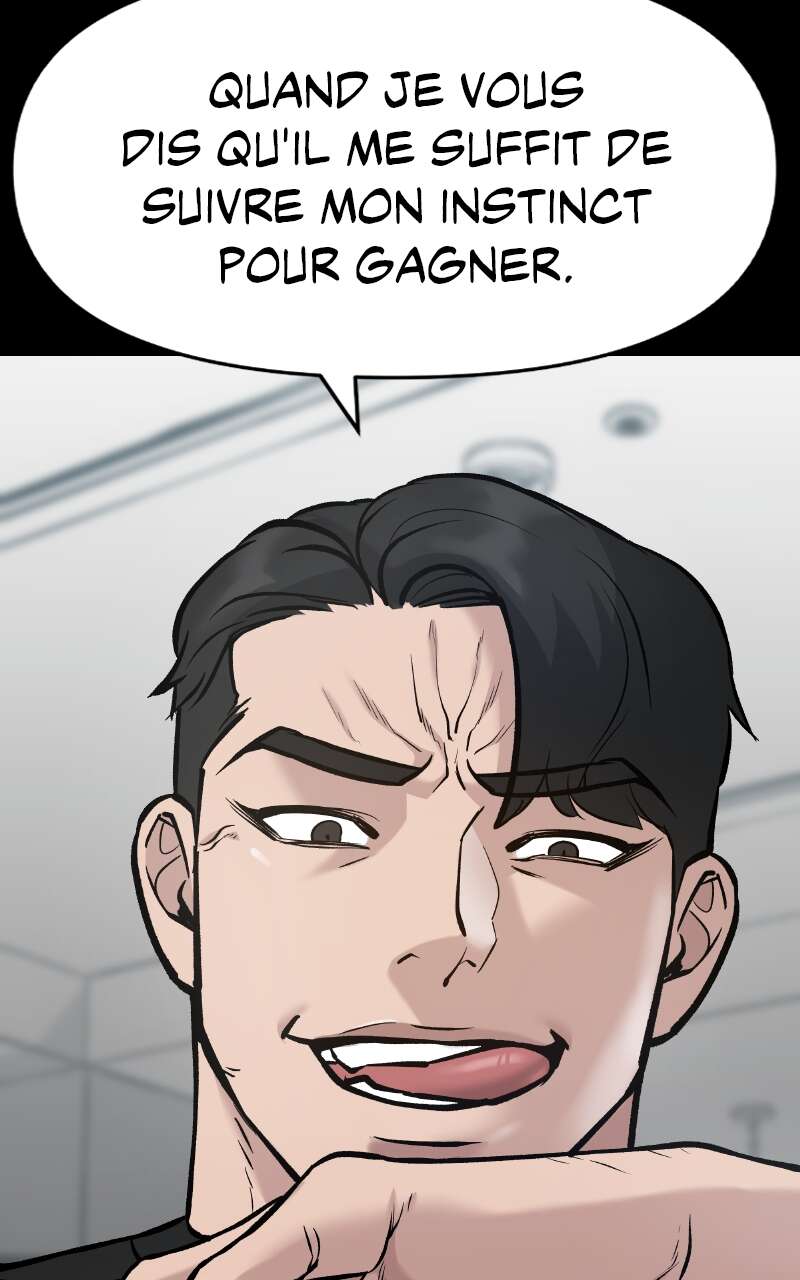 The Bully in Charge Chapitre 33 - Page 27