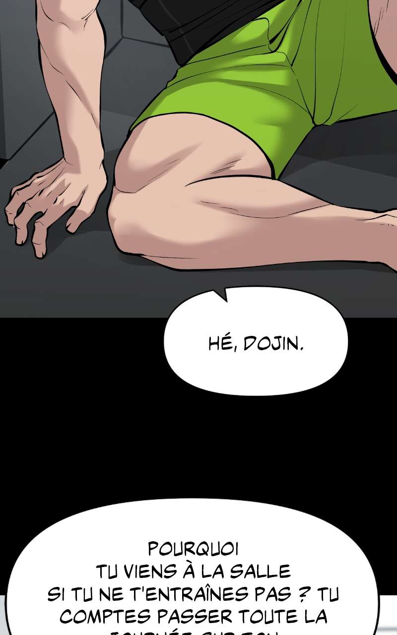 The Bully in Charge Chapitre 33 - Page 3