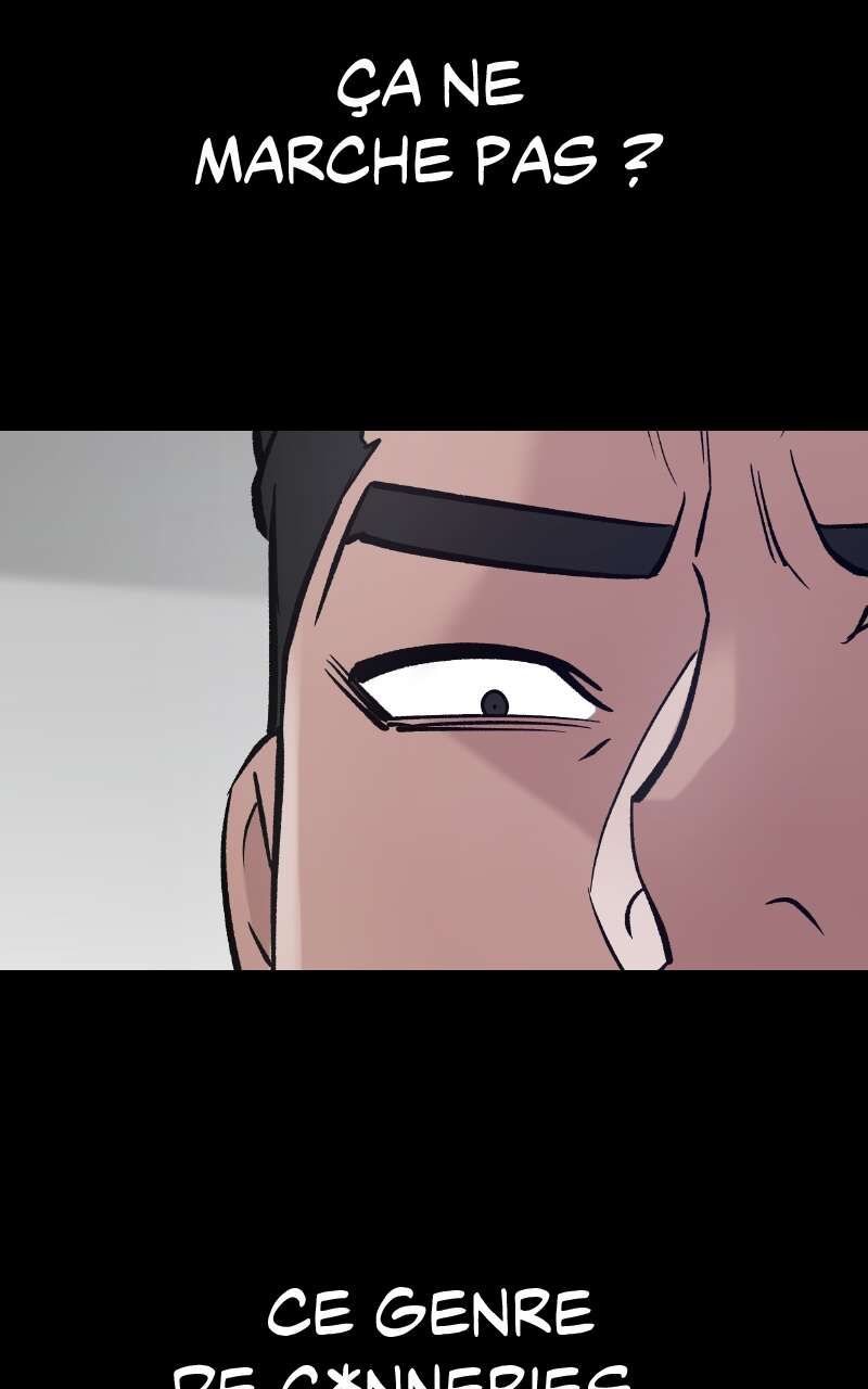 The Bully in Charge Chapitre 33 - Page 31