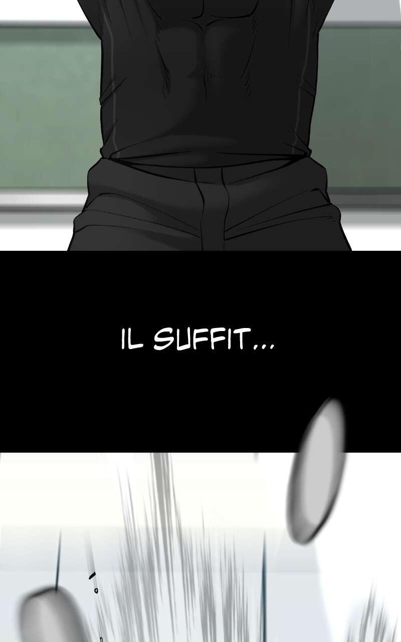 The Bully in Charge Chapitre 33 - Page 33