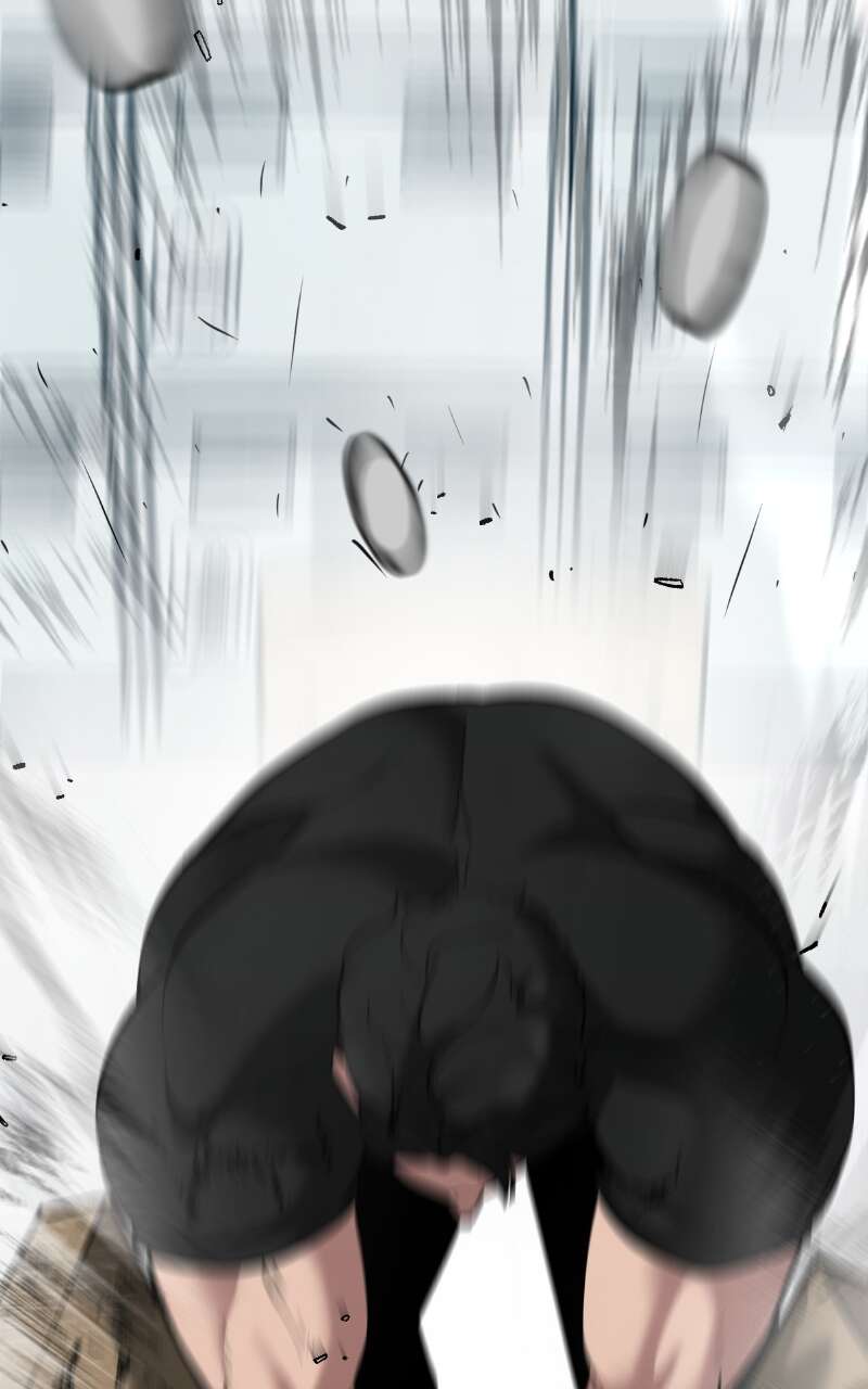 The Bully in Charge Chapitre 33 - Page 34
