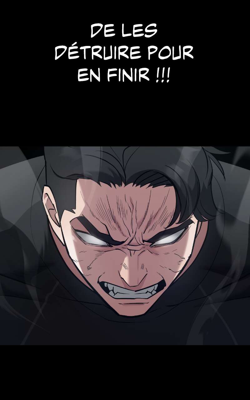 The Bully in Charge Chapitre 33 - Page 36