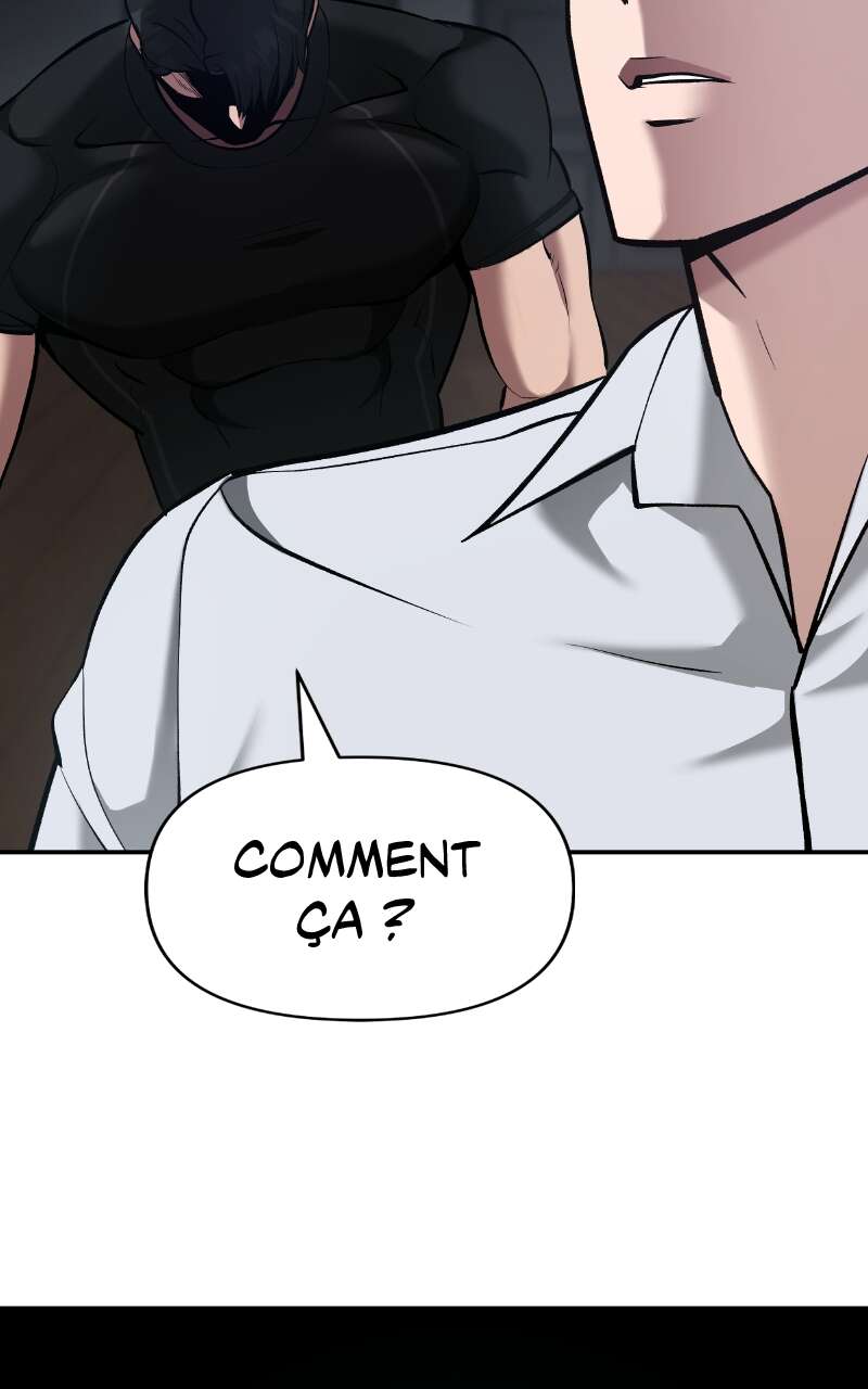 The Bully in Charge Chapitre 33 - Page 39