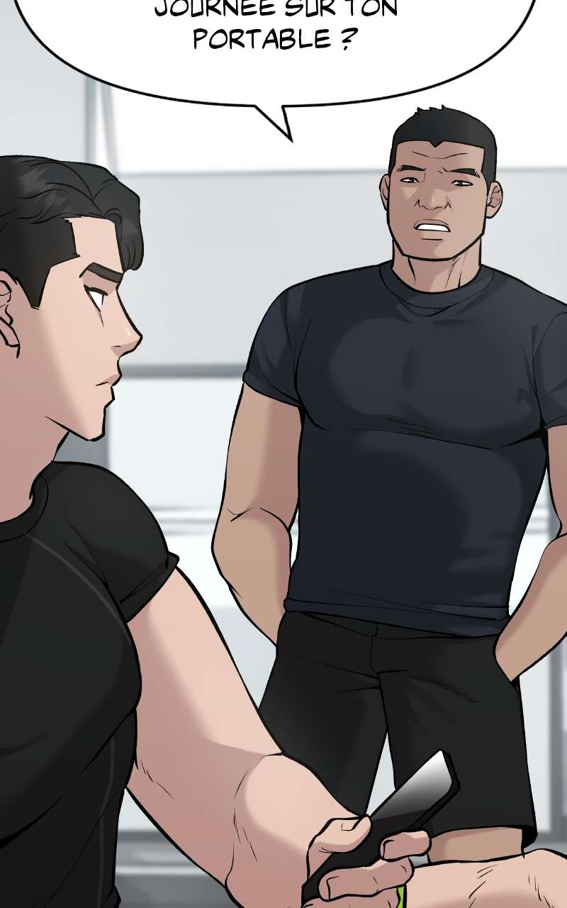 The Bully in Charge Chapitre 33 - Page 4