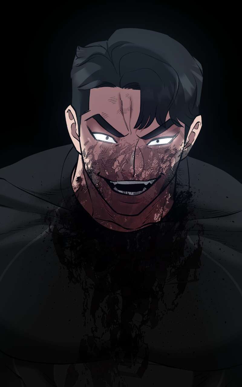 The Bully in Charge Chapitre 33 - Page 40