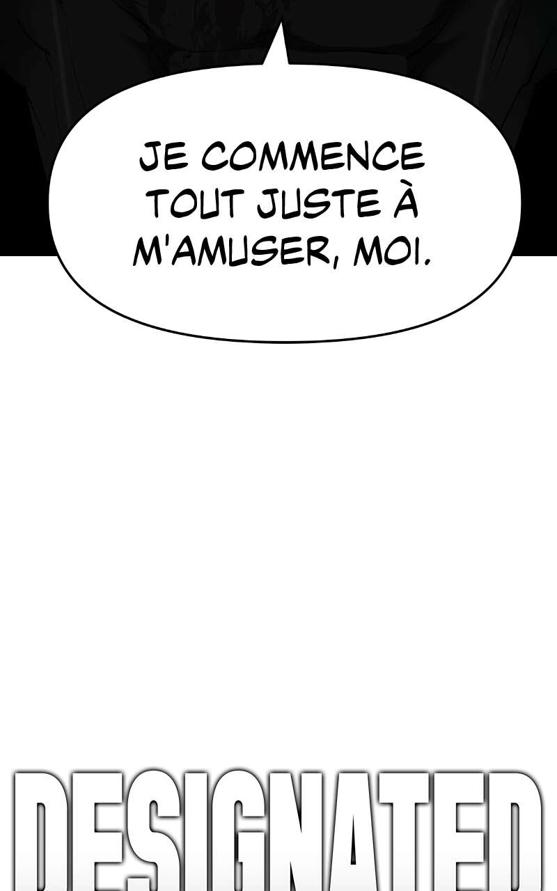 The Bully in Charge Chapitre 33 - Page 41