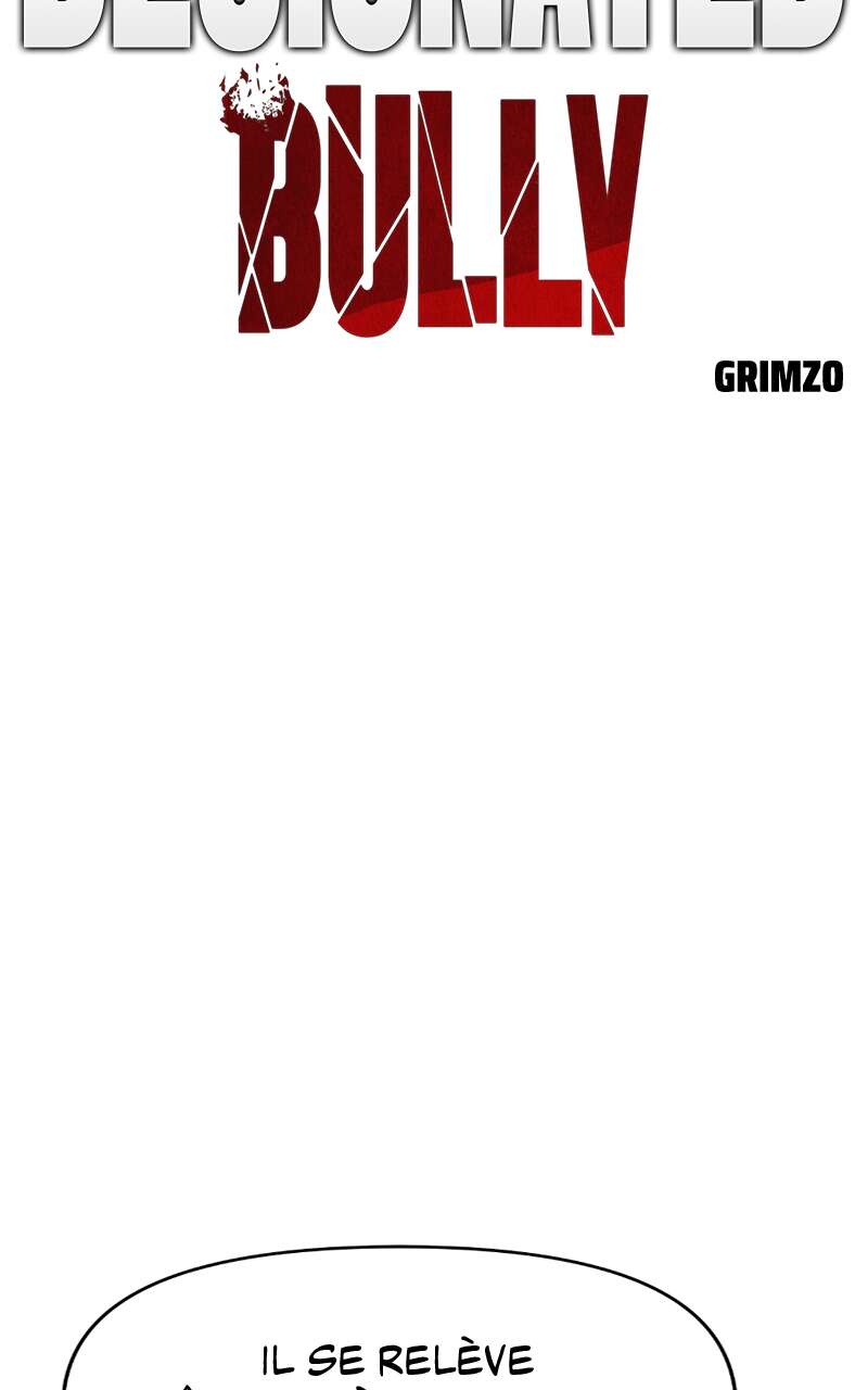 The Bully in Charge Chapitre 33 - Page 42