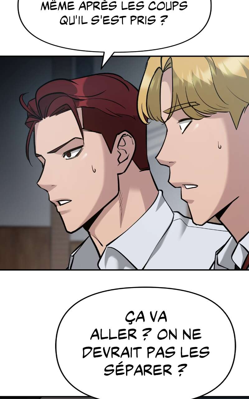 The Bully in Charge Chapitre 33 - Page 43