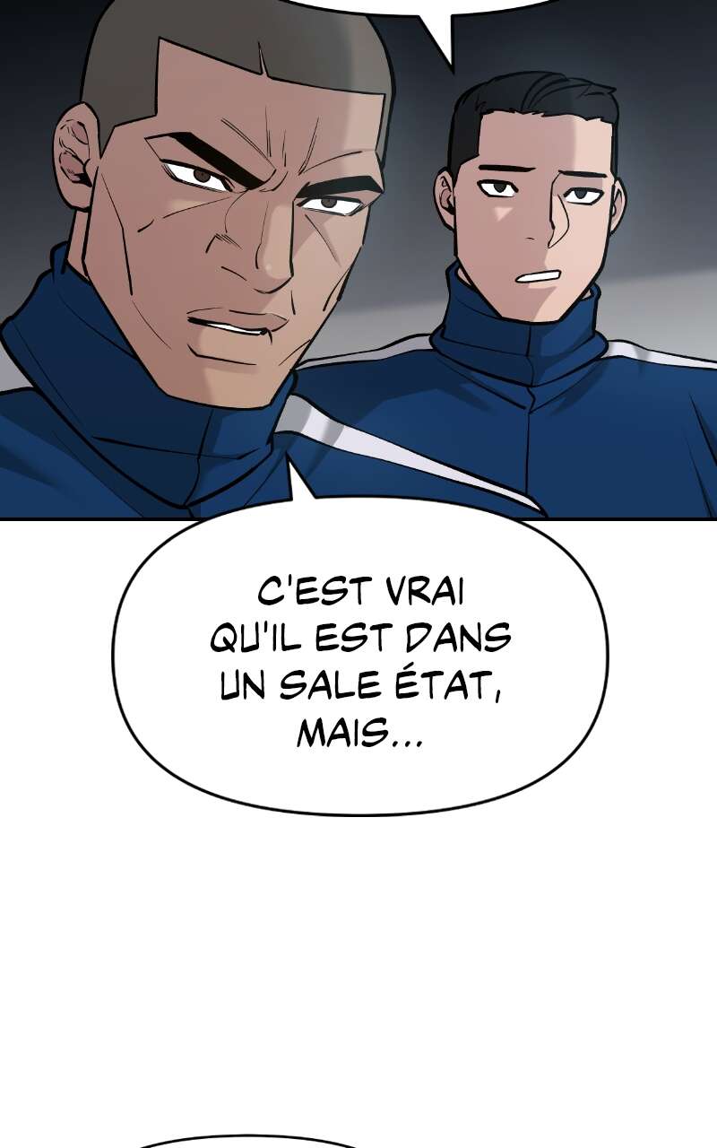 The Bully in Charge Chapitre 33 - Page 44