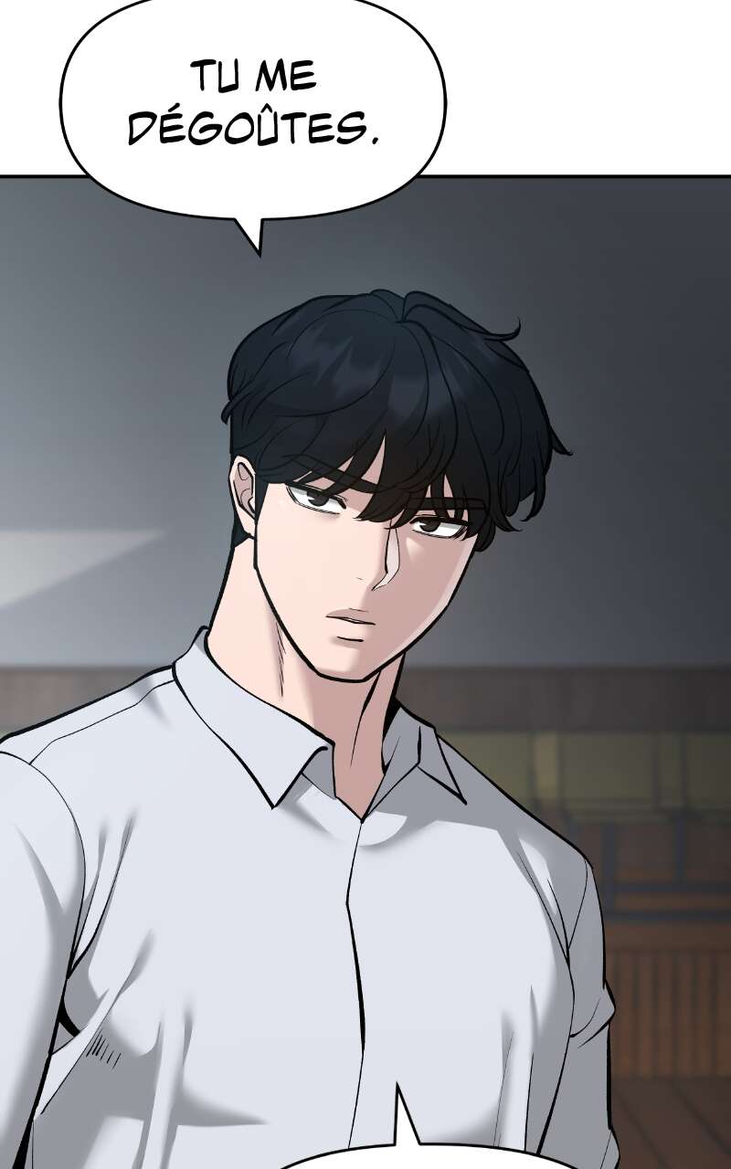 The Bully in Charge Chapitre 33 - Page 45