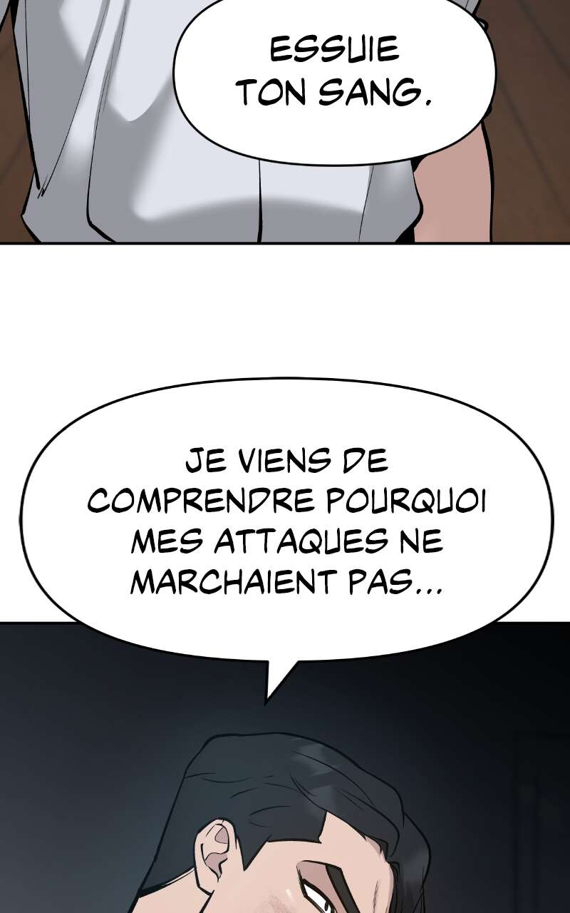 The Bully in Charge Chapitre 33 - Page 46