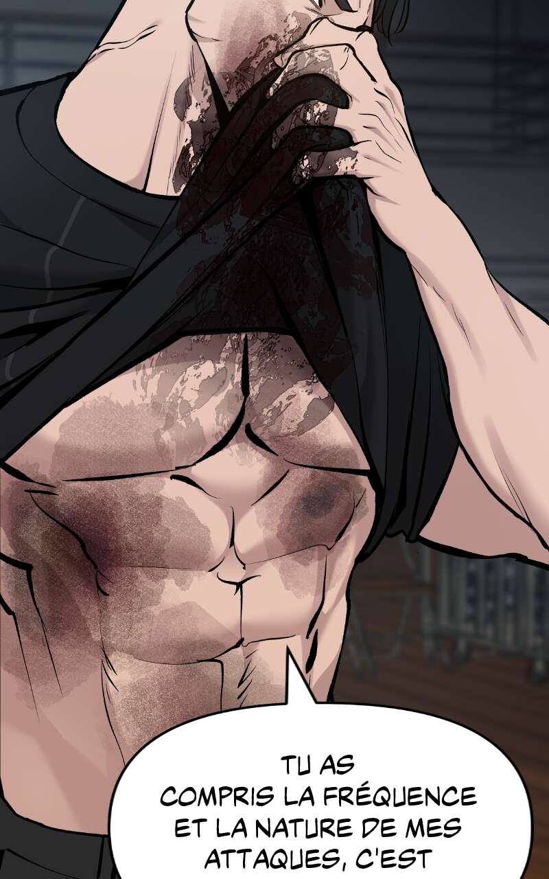 The Bully in Charge Chapitre 33 - Page 47