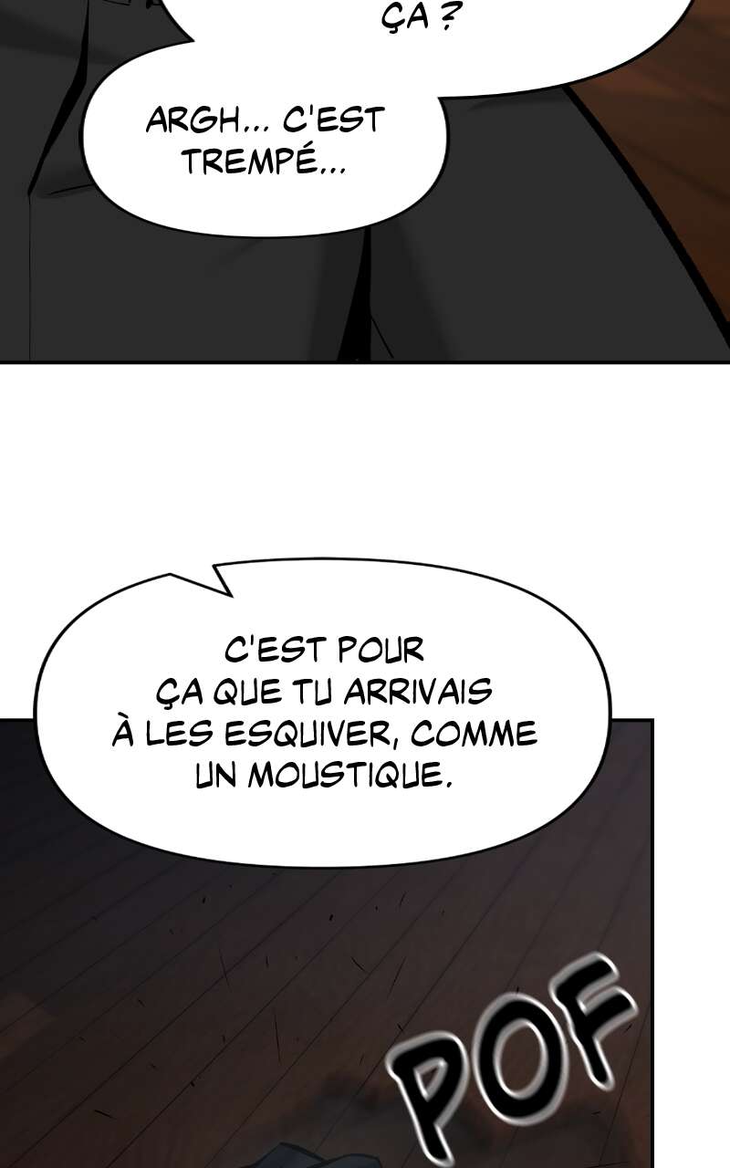 The Bully in Charge Chapitre 33 - Page 48
