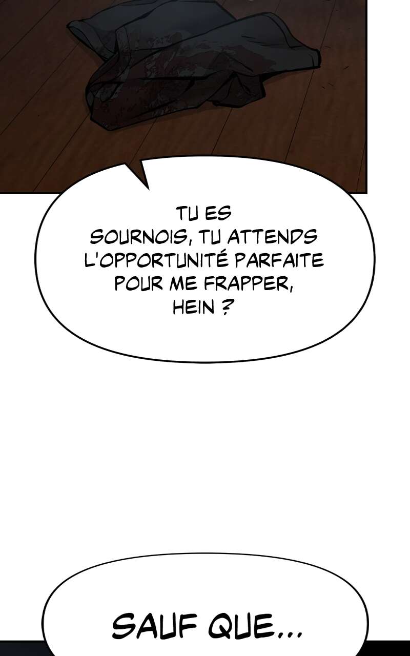 The Bully in Charge Chapitre 33 - Page 49