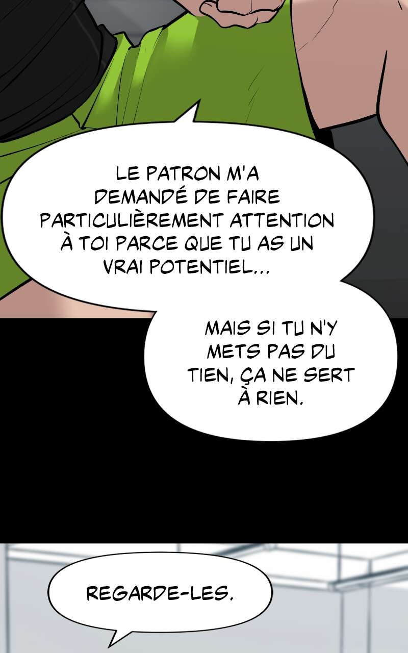 The Bully in Charge Chapitre 33 - Page 5