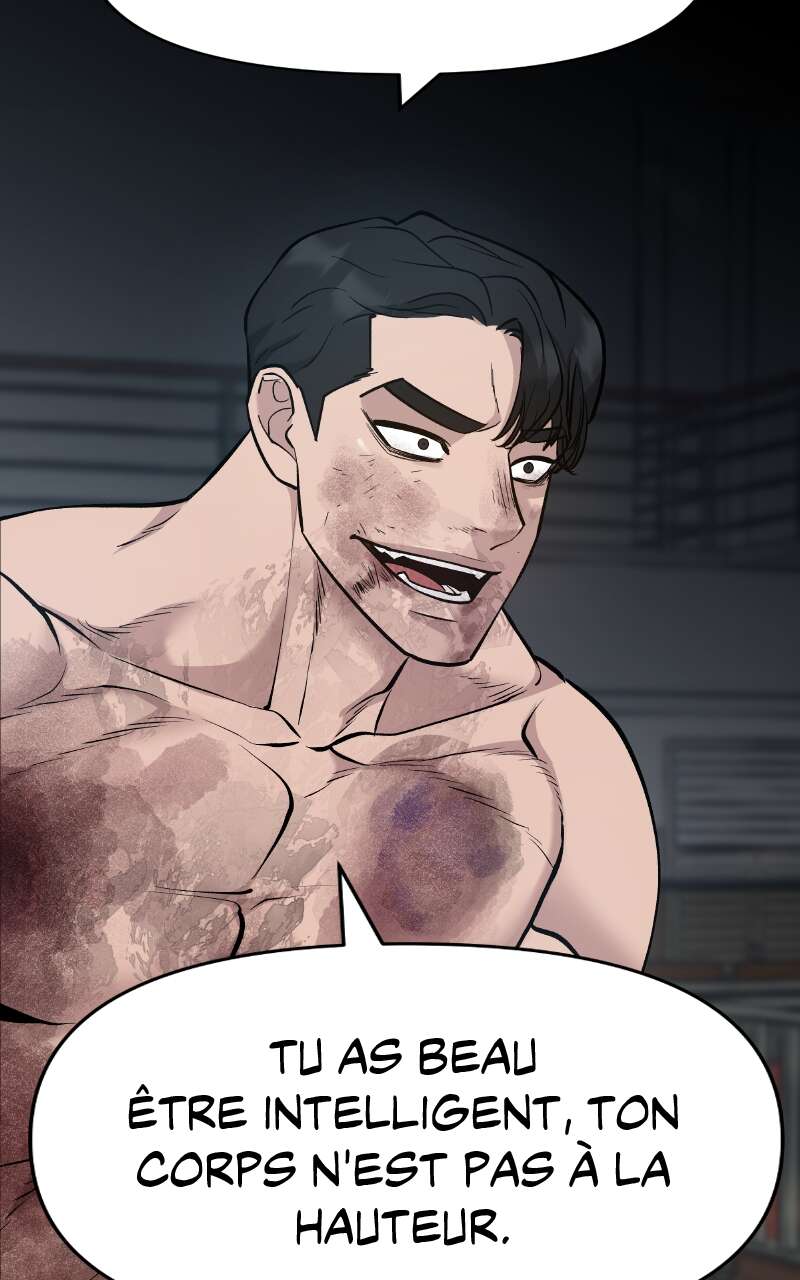 The Bully in Charge Chapitre 33 - Page 50