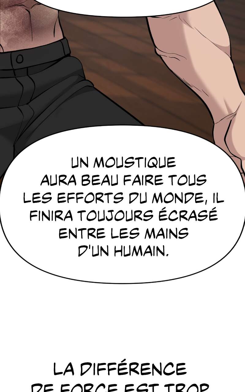 The Bully in Charge Chapitre 33 - Page 51