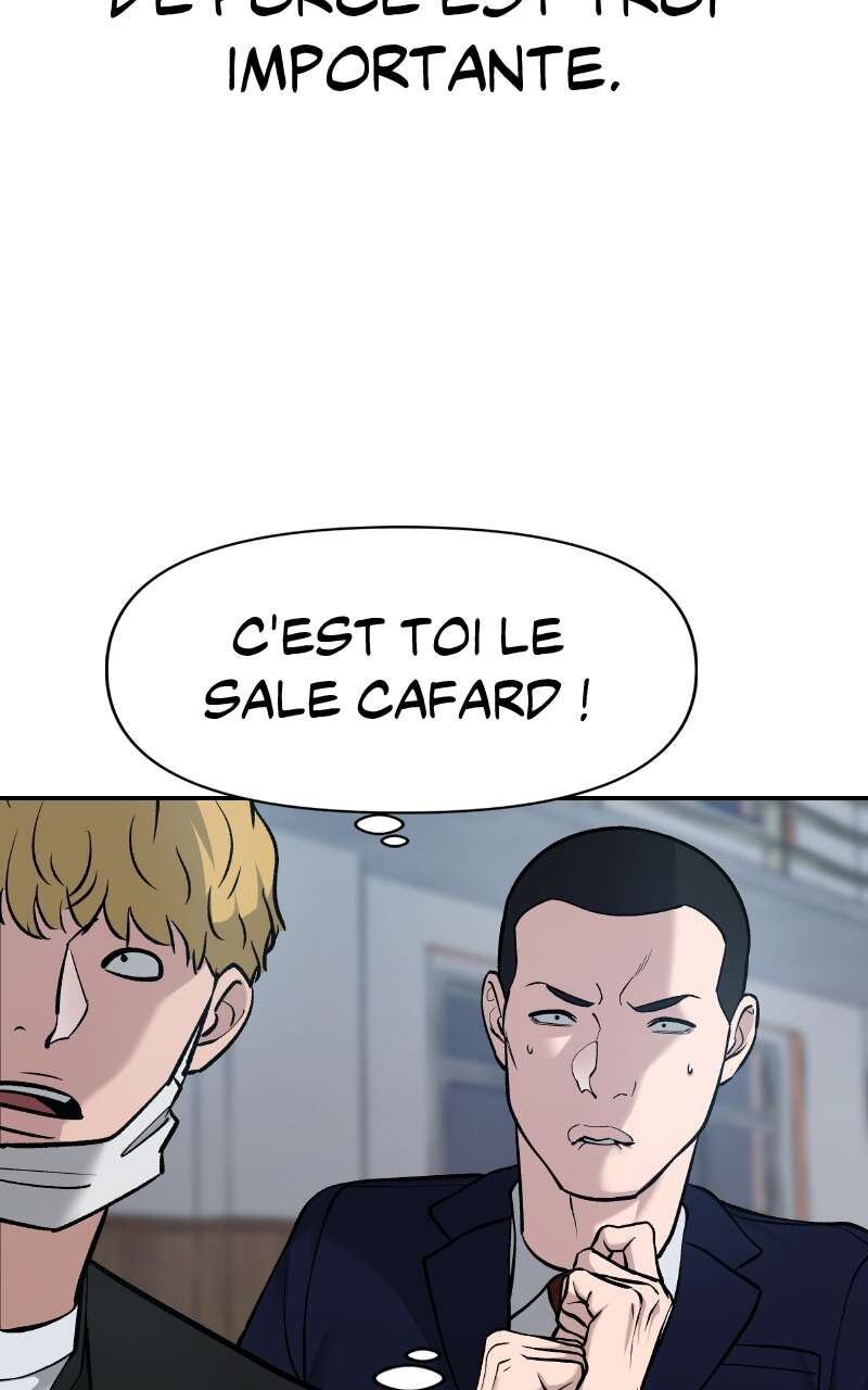 The Bully in Charge Chapitre 33 - Page 52