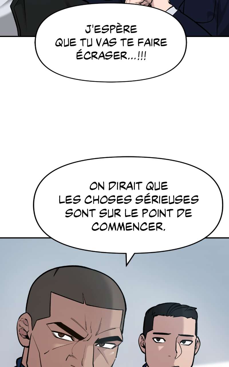 The Bully in Charge Chapitre 33 - Page 53