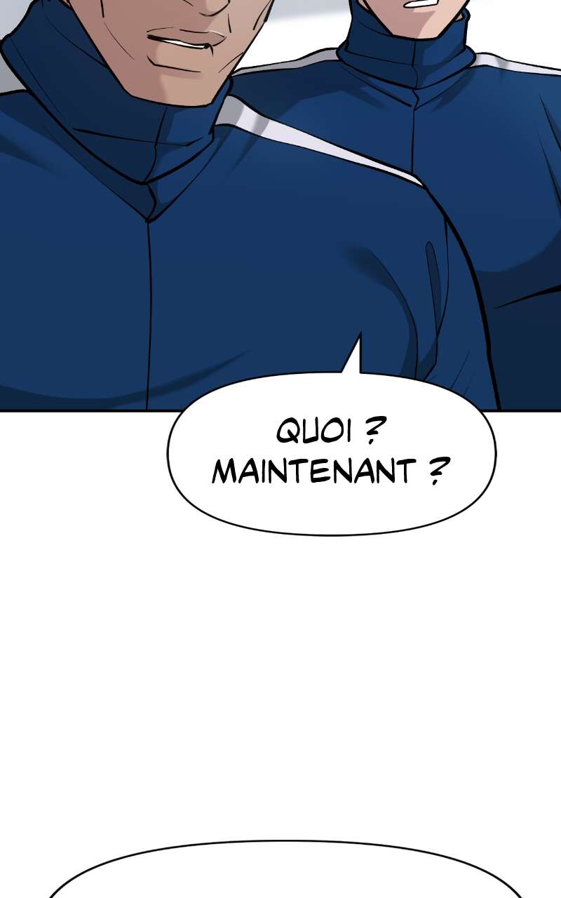 The Bully in Charge Chapitre 33 - Page 54